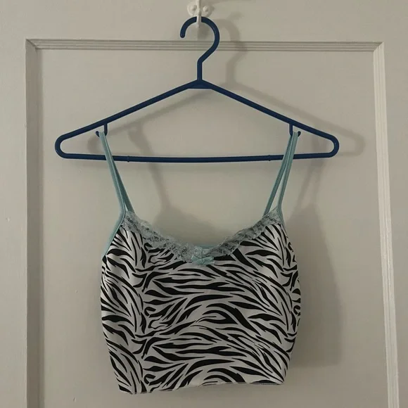 Y2K tank top - Picture 1 of 2